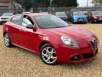 Used Alfa Romeo Giulietta 2015 for sale - 76201164: Photo 2