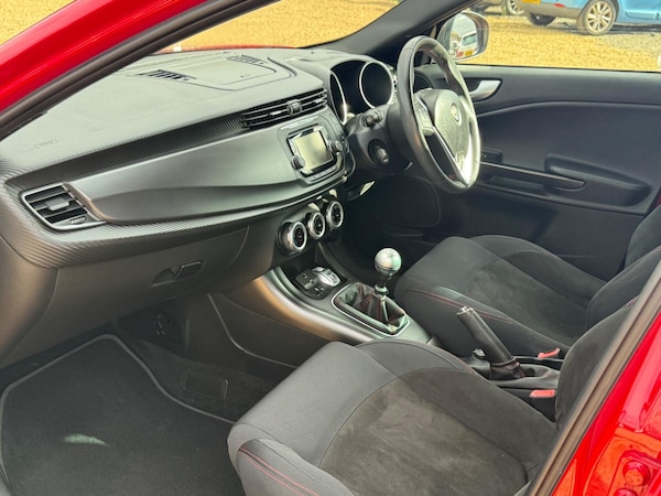 Used Alfa Romeo Giulietta 2015 for sale - 76201164: Photo 38