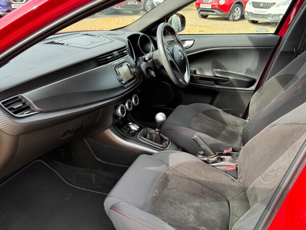 Used Alfa Romeo Giulietta 2015 for sale - 76201164: Photo 42