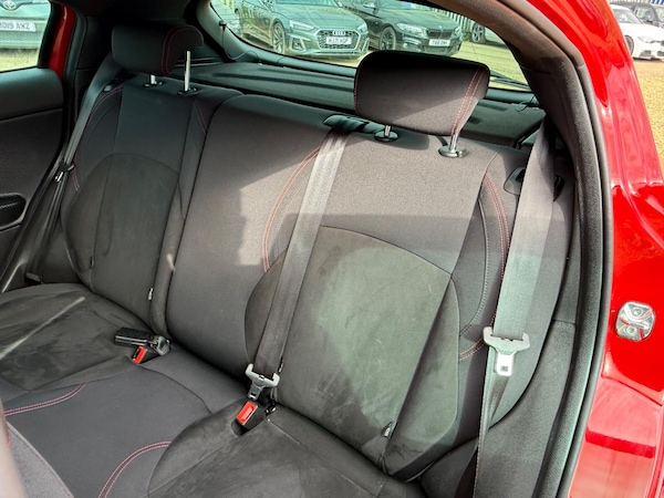 Used Alfa Romeo Giulietta 2015 for sale - 76201164: Photo 45
