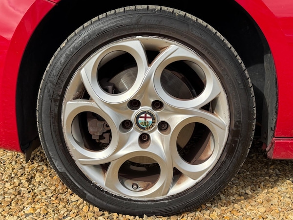 Used Alfa Romeo Giulietta 2015 for sale - 76201164: Photo 46
