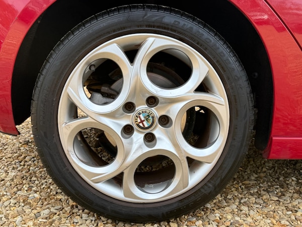 Used Alfa Romeo Giulietta 2015 for sale - 76201164: Photo 48