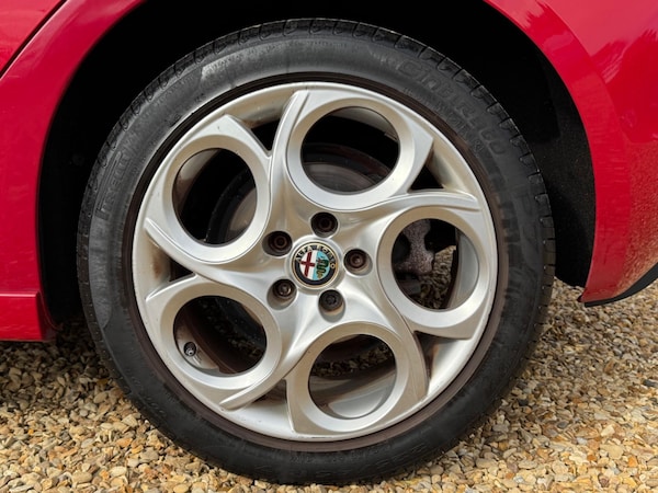 Used Alfa Romeo Giulietta 2015 for sale - 76201164: Photo 49