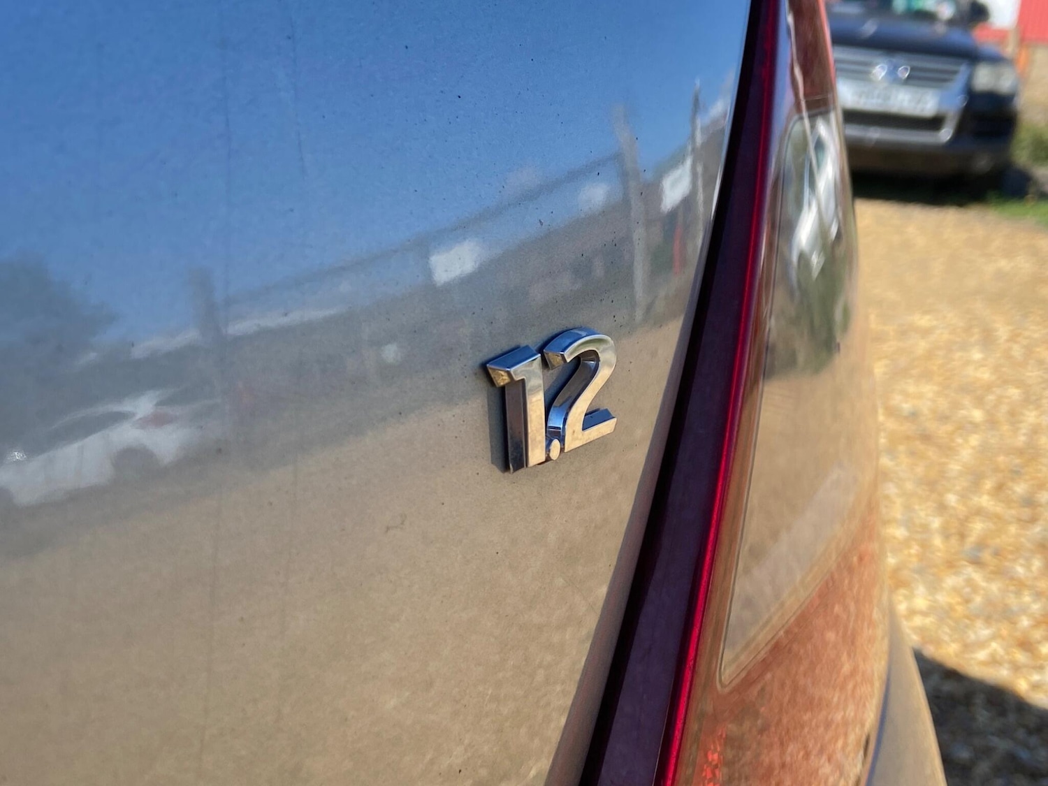 Vehicle 16