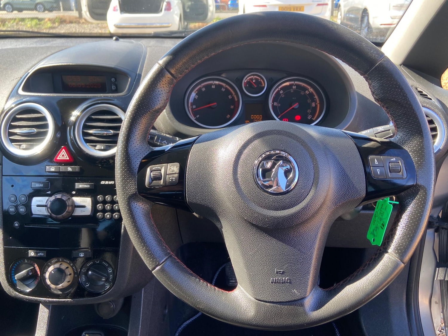 Vehicle 24