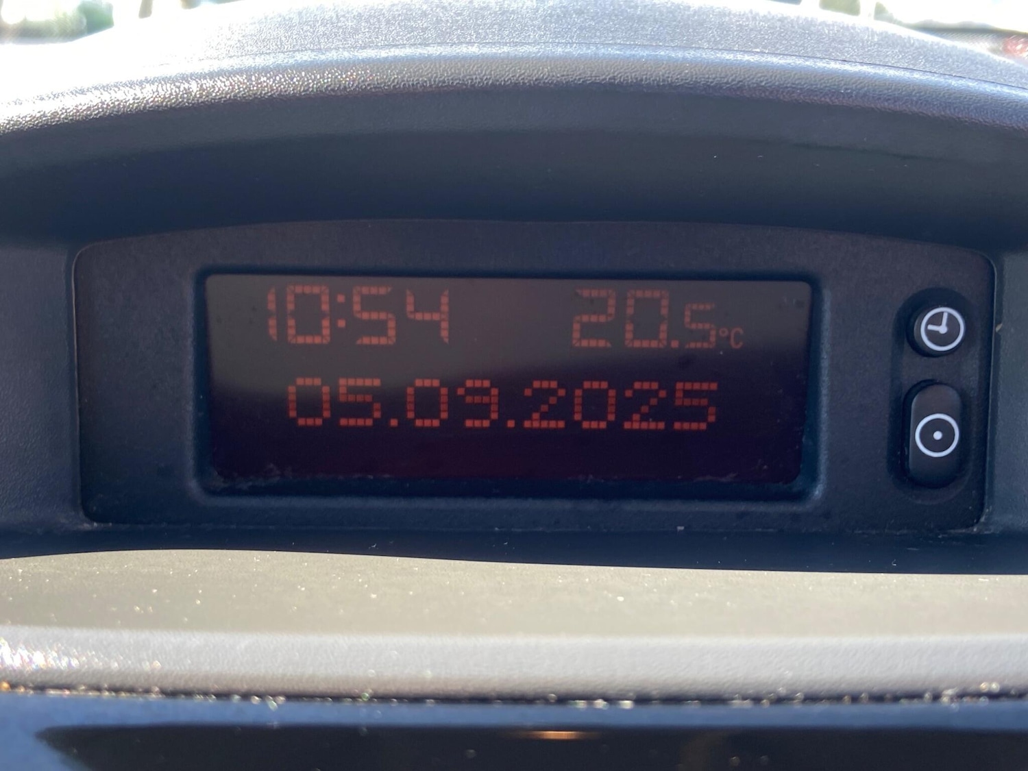 Vehicle 32