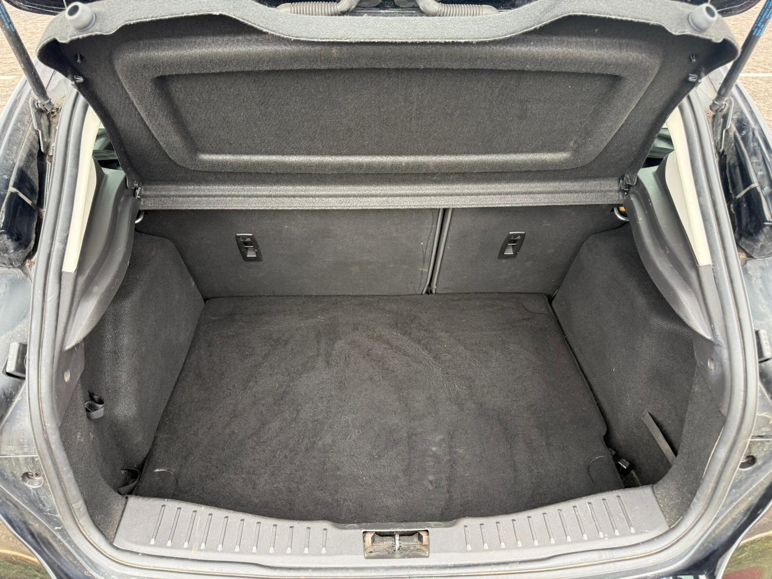 Used Ford Focus 2016 for sale - 77400606: Photo 10