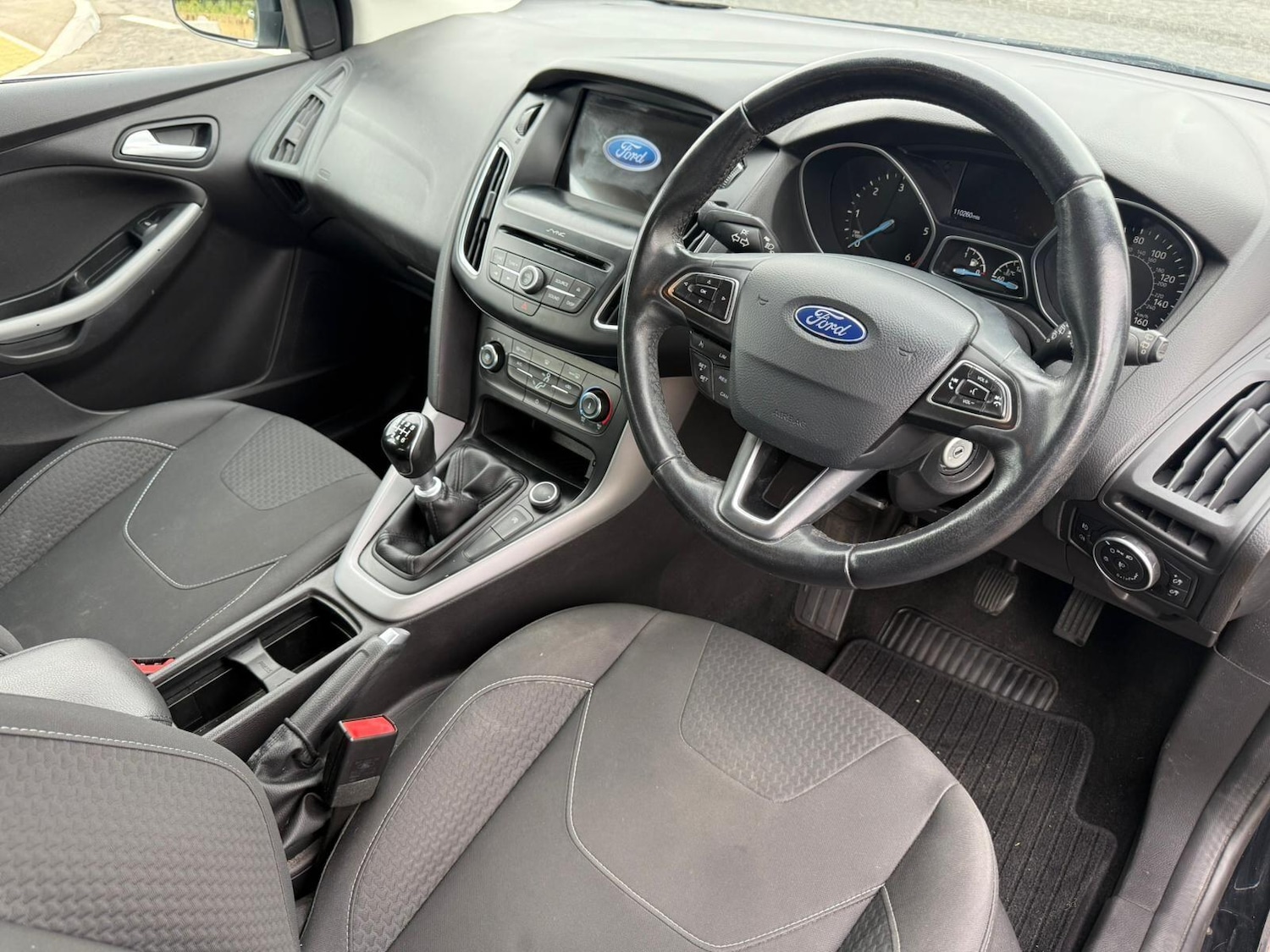 Used Ford Focus 2016 for sale - 77400606: Photo 12