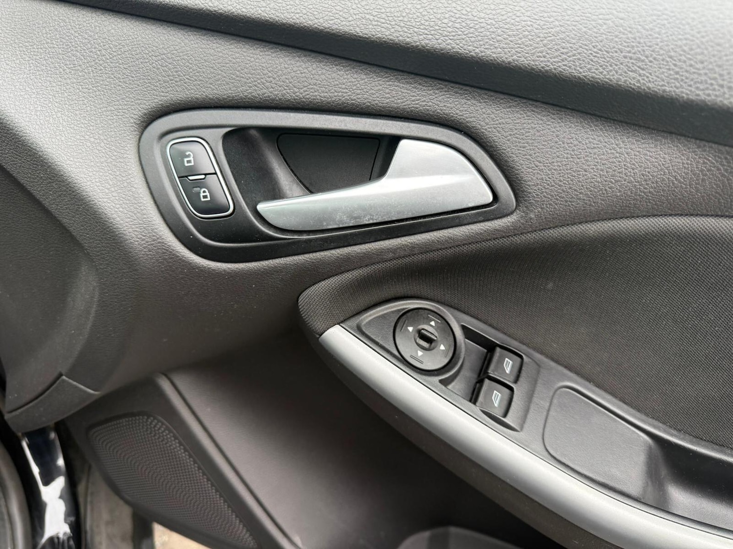 Used Ford Focus 2016 for sale - 77400606: Photo 13