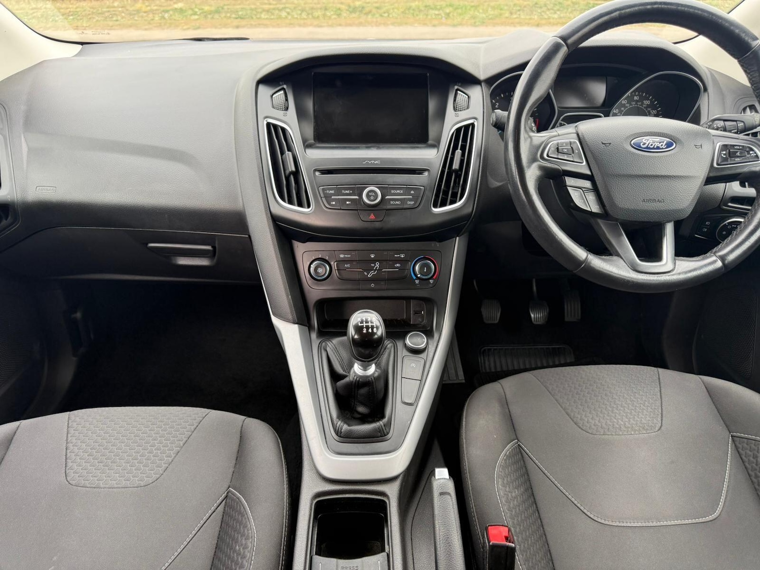 Used Ford Focus 2016 for sale - 77400606: Photo 7