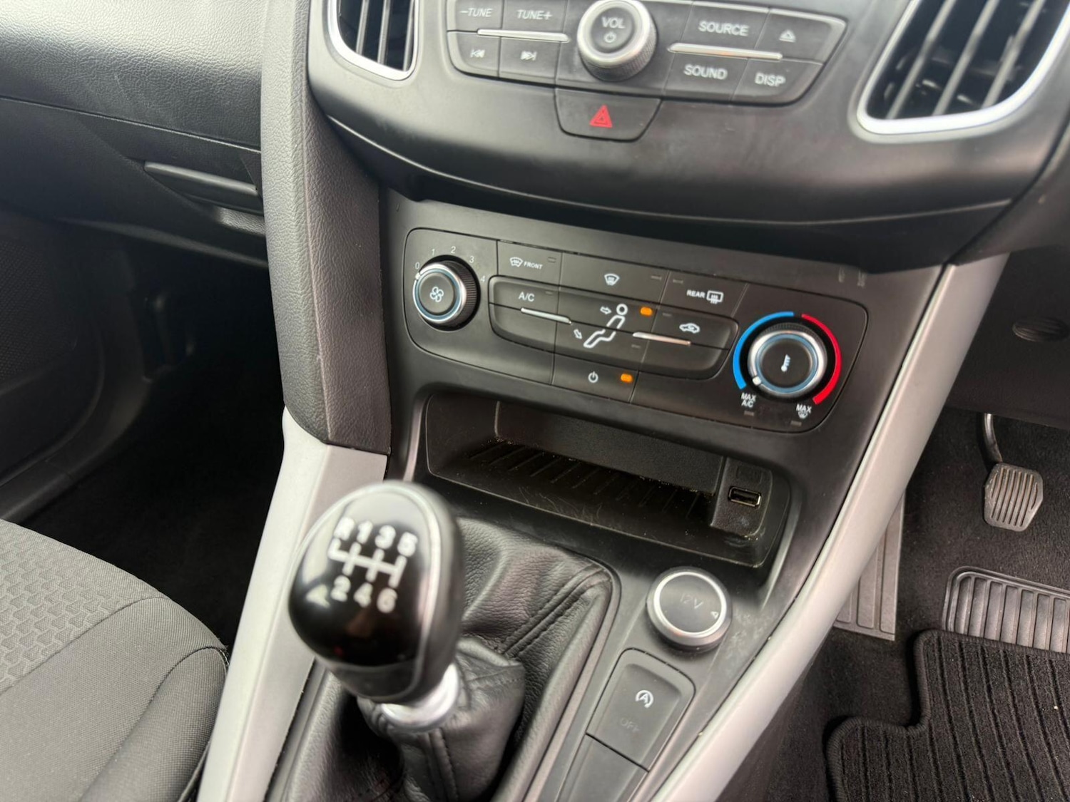 Used Ford Focus 2016 for sale - 77400606: Photo 8