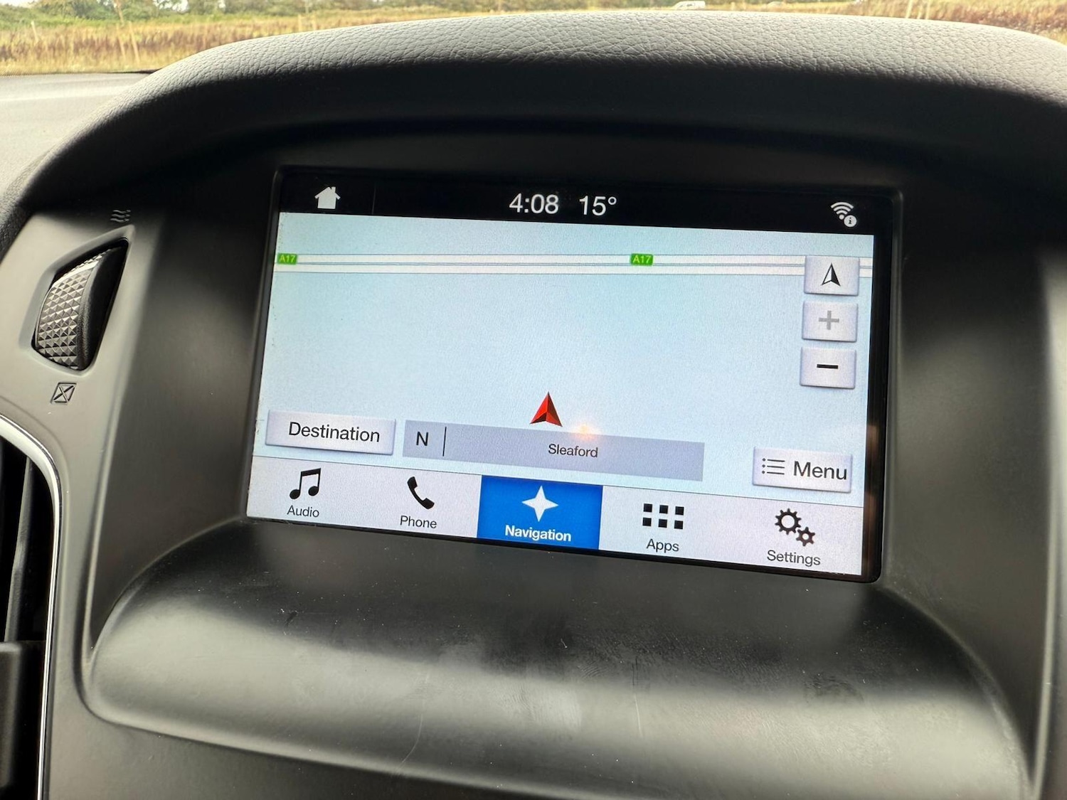 Used Ford Focus 2016 for sale - 77400606: Photo 9