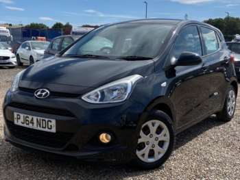 Used Hyundai i10 2015 for sale - 75135133: Photo