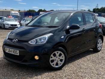 Used Hyundai i10 2015 for sale - 75135133: Photo