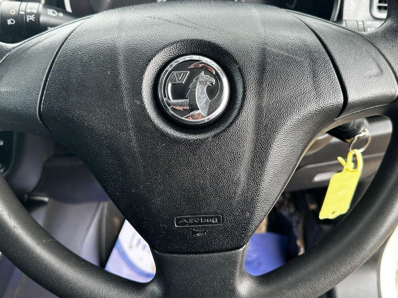 Used Vauxhall Combo 2014 for sale - 76179367: Photo 16