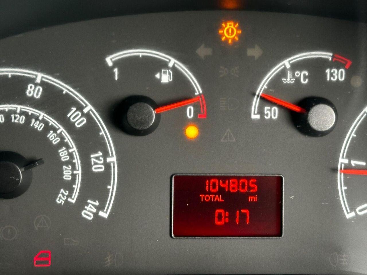 Used Vauxhall Combo 2014 for sale - 76179367: Photo 17