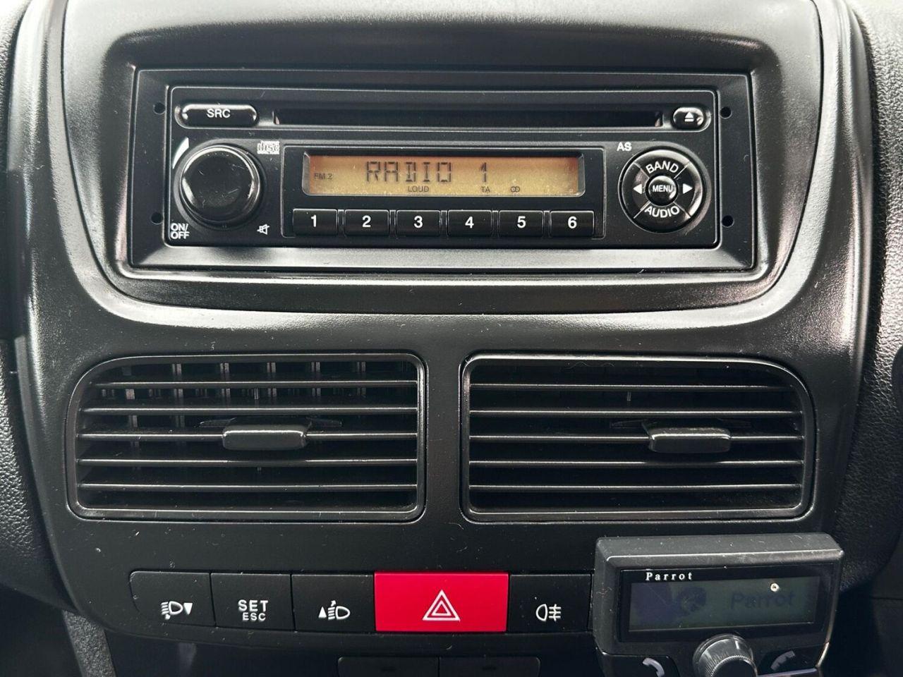 Used Vauxhall Combo 2014 for sale - 76179367: Photo 19