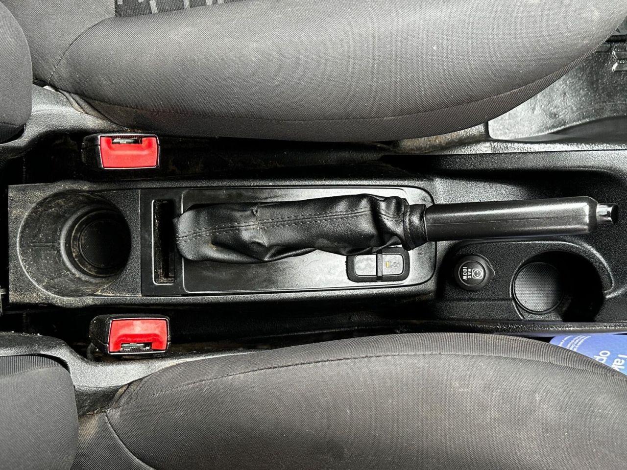 Used Vauxhall Combo 2014 for sale - 76179367: Photo 21