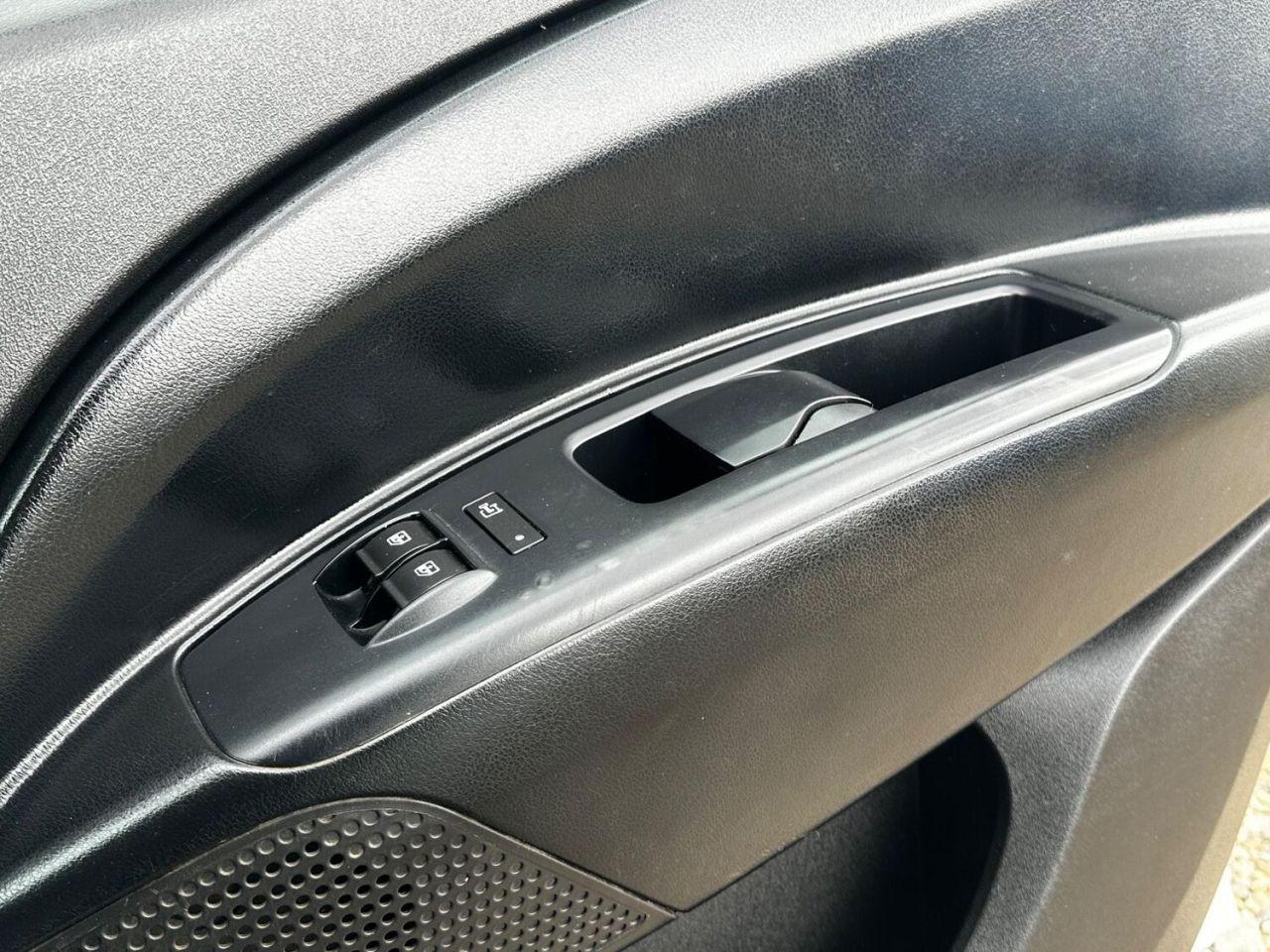 Used Vauxhall Combo 2014 for sale - 76179367: Photo 22