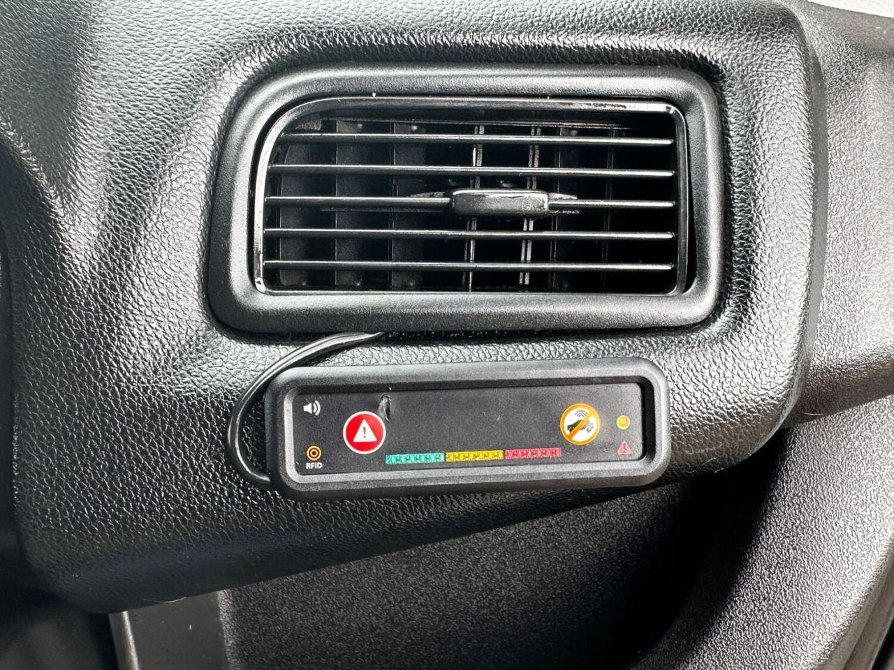 Used Vauxhall Combo 2014 for sale - 76179367: Photo 23