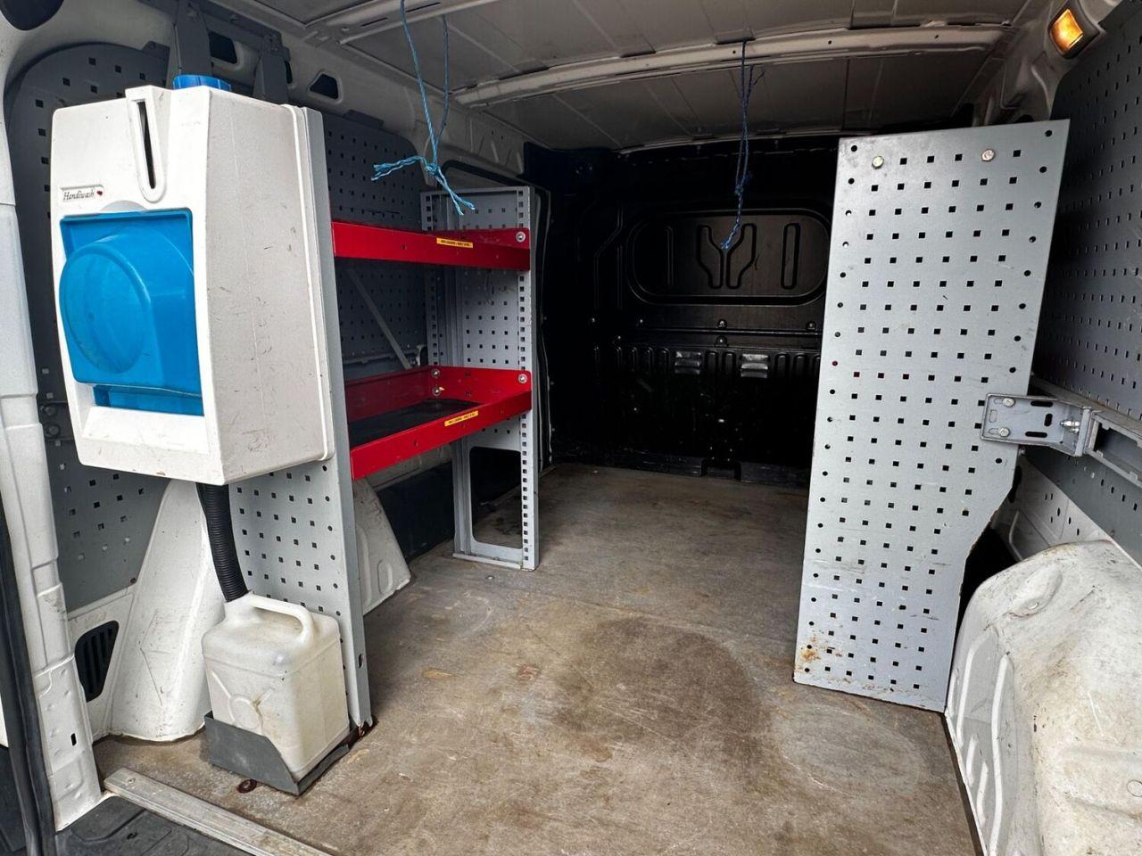 Used Vauxhall Combo 2014 for sale - 76179367: Photo 31