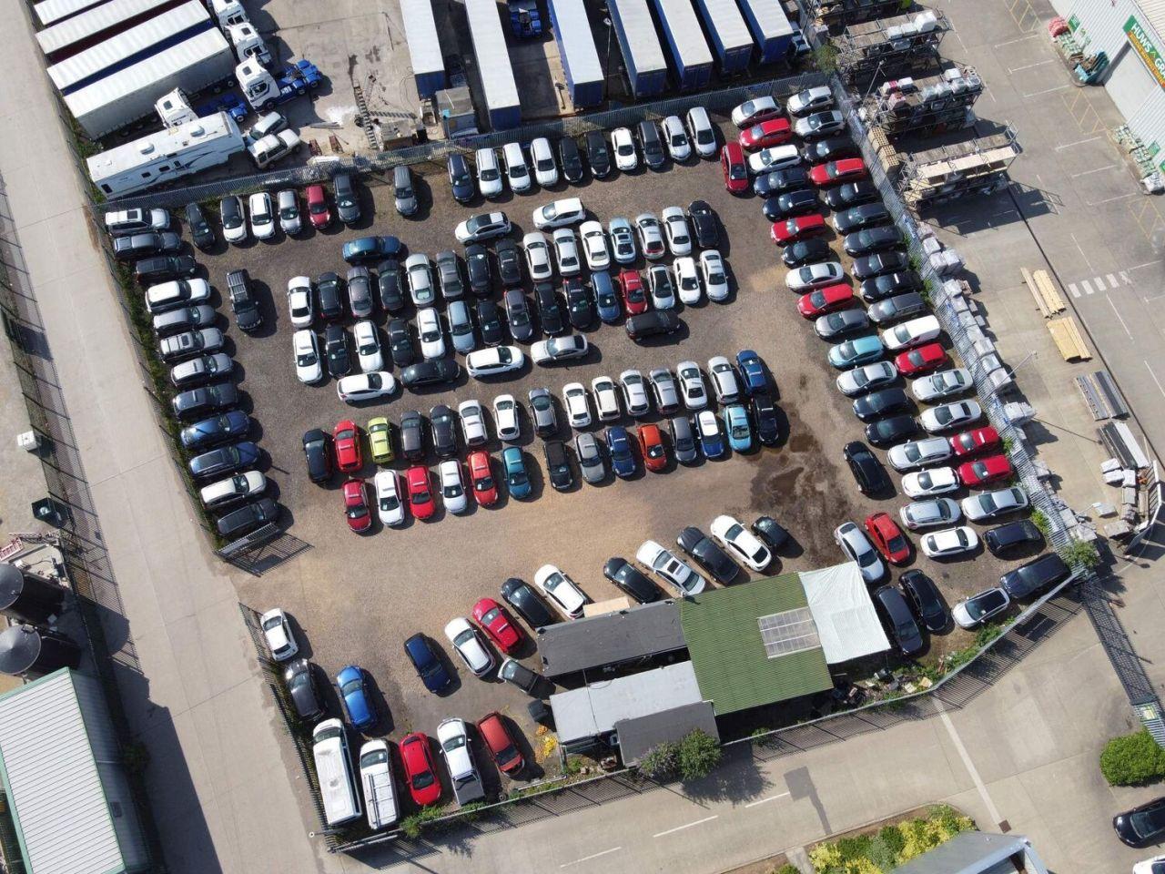 Used Vauxhall Combo 2014 for sale - 76179367: Photo 42