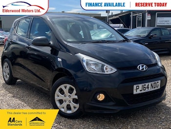 Hyundai - i10
