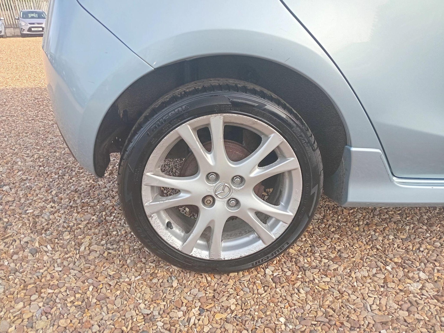 Used Mazda Mazda2 2009 for sale - 77657523: Photo 10