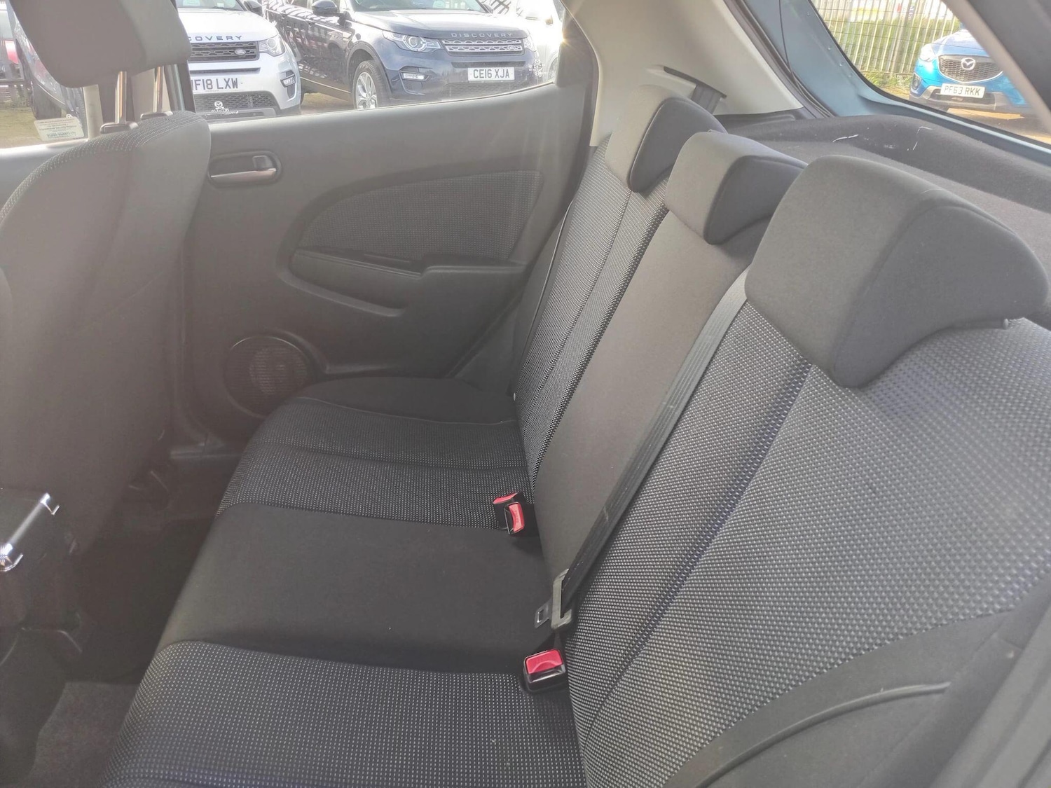 Used Mazda Mazda2 2009 for sale - 77657523: Photo 17