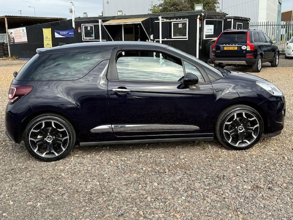 Used Citroen DS3 2014 for sale - 75600457: Photo 10