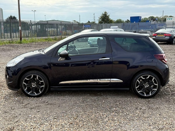 Used Citroen DS3 2014 for sale - 75600457: Photo 11