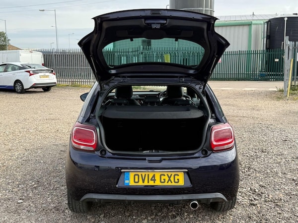 Used Citroen DS3 2014 for sale - 75600457: Photo 12