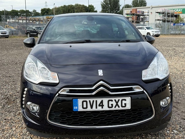 Used Citroen DS3 2014 for sale - 75600457: Photo 16