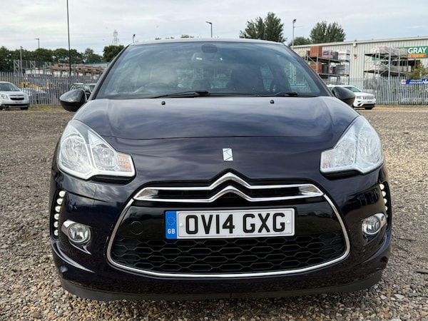 Used Citroen DS3 2014 for sale - 75600457: Photo 17