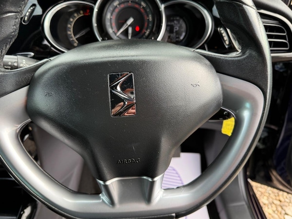 Used Citroen DS3 2014 for sale - 75600457: Photo 21
