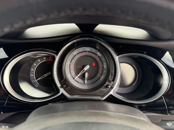 Used Citroen DS3 2014 for sale - 75600457: Photo 22