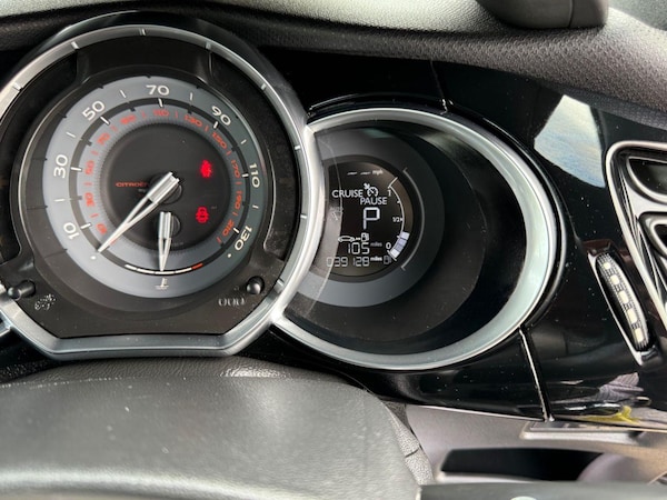 Used Citroen DS3 2014 for sale - 75600457: Photo 23