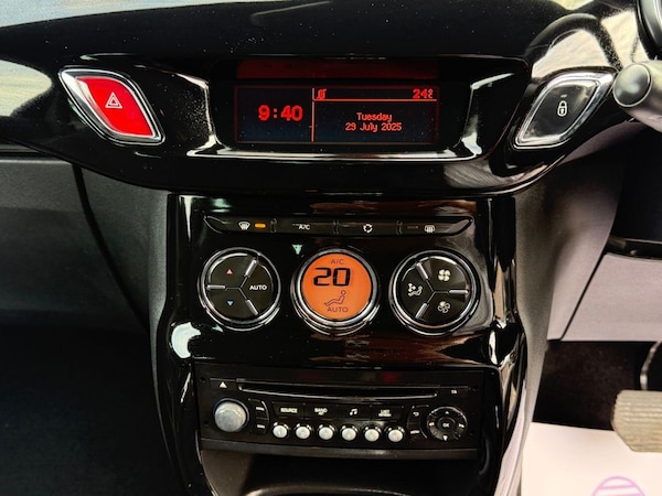 Used Citroen DS3 2014 for sale - 75600457: Photo 29