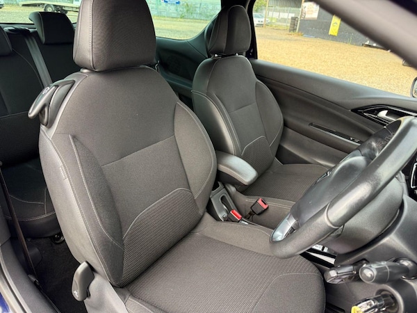 Used Citroen DS3 2014 for sale - 75600457: Photo 34