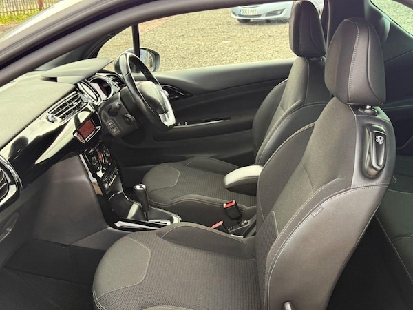 Used Citroen DS3 2014 for sale - 75600457: Photo 38