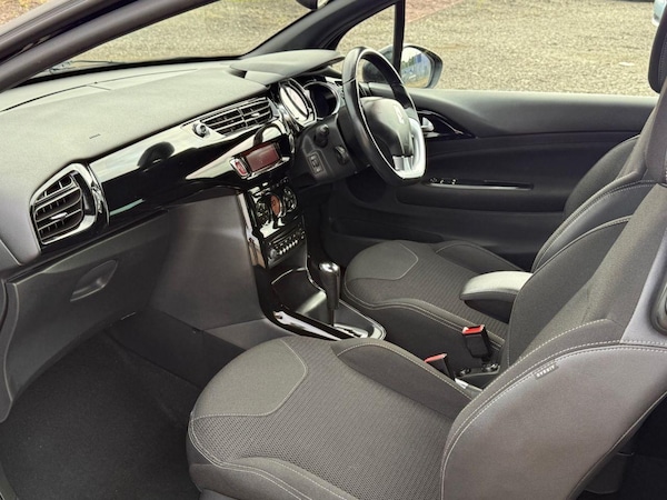 Used Citroen DS3 2014 for sale - 75600457: Photo 39