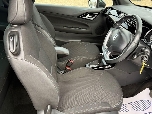 Used Citroen DS3 2014 for sale - 75600457: Photo 3