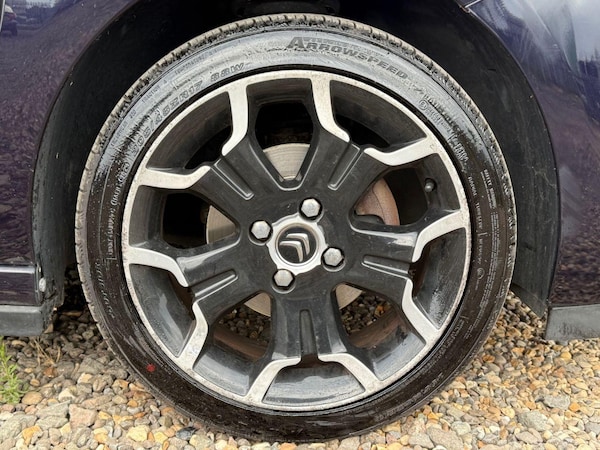 Used Citroen DS3 2014 for sale - 75600457: Photo 46