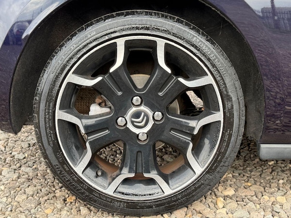 Used Citroen DS3 2014 for sale - 75600457: Photo 47