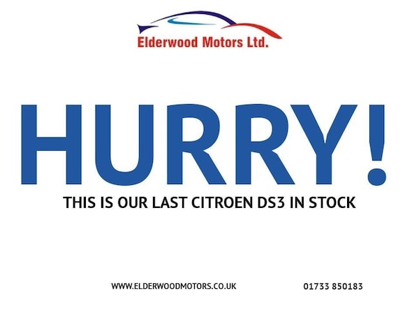 Used Citroen DS3 2014 for sale - 75600457: Photo 50