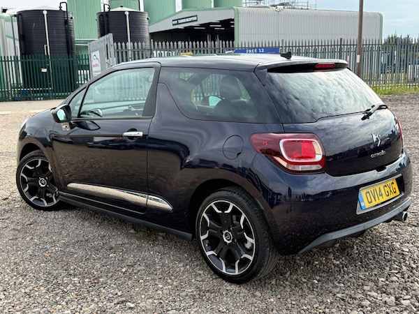 Used Citroen DS3 2014 for sale - 75600457: Photo 5