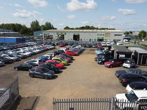 Used Citroen DS3 2014 for sale - 75600457: Photo 60