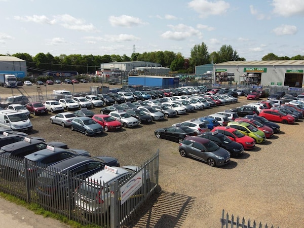 Used Citroen DS3 2014 for sale - 75600457: Photo 61