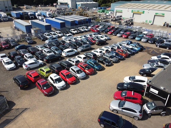 Used Citroen DS3 2014 for sale - 75600457: Photo 65