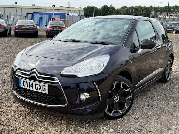 Used Citroen DS3 2014 for sale - 75600457: Photo 7